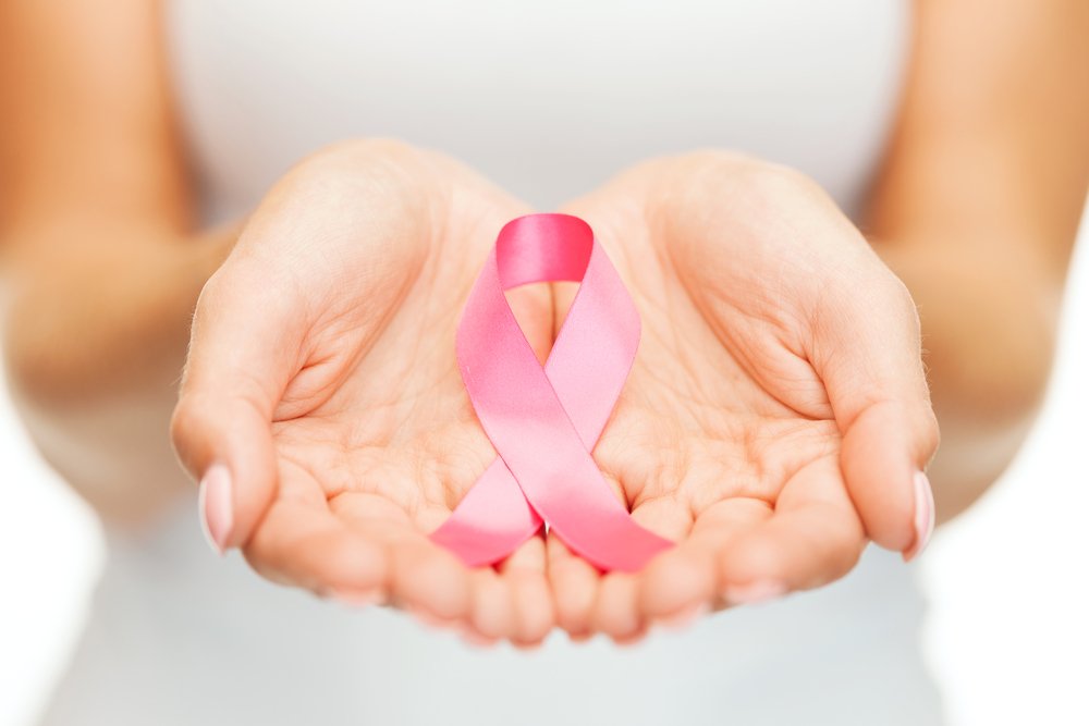 My Video Message to You About Breast Cancer
