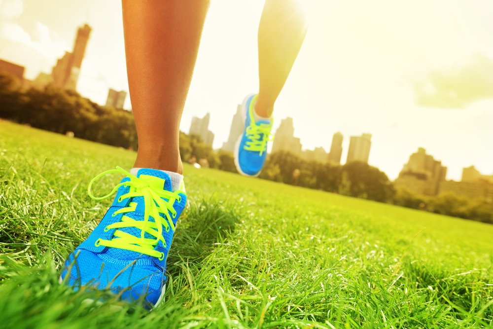 My 51 Day Exercise Streak…How I Did it and You Can Too!
